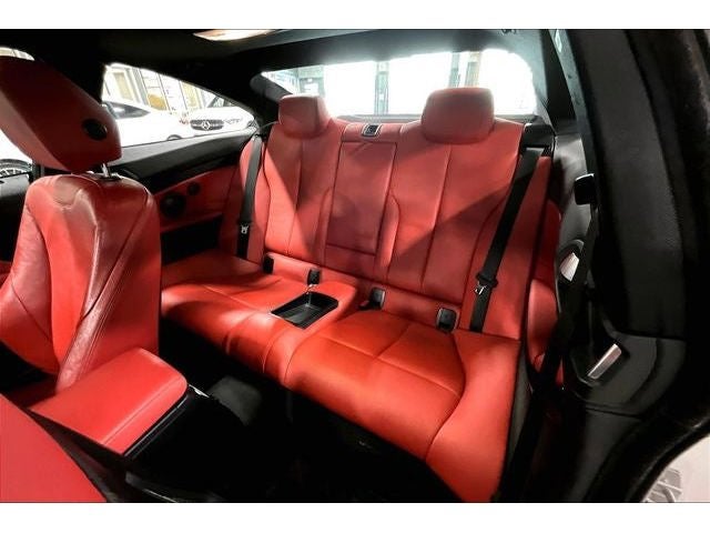 2018 BMW 4 Series 430i xDrive