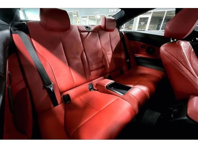 2018 BMW 4 Series 430i xDrive