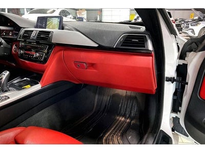 2018 BMW 4 Series 430i xDrive