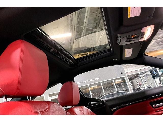 2018 BMW 4 Series 430i xDrive