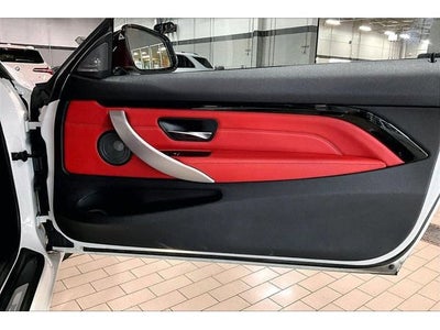 2018 BMW 4 Series 430i xDrive