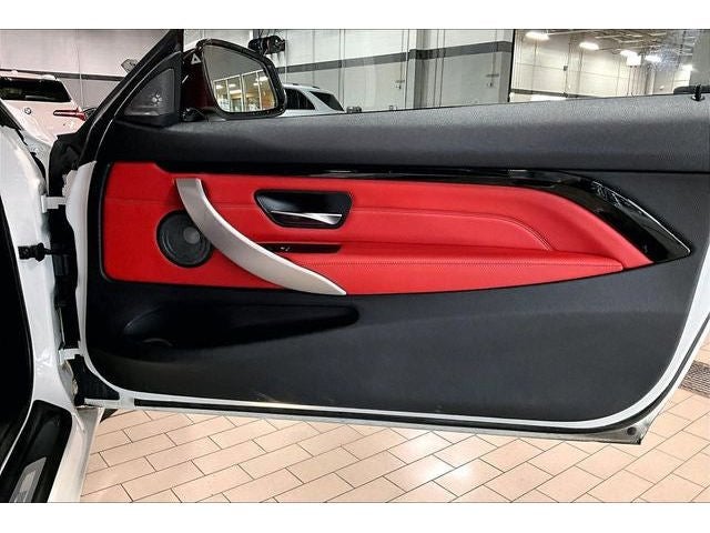 2018 BMW 4 Series 430i xDrive