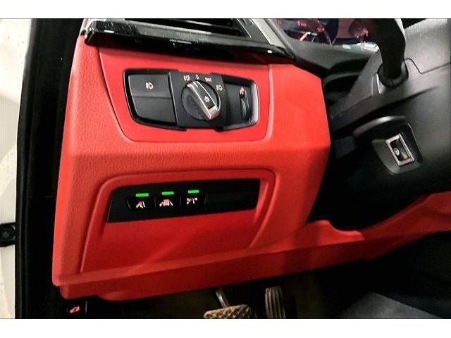 2018 BMW 4 Series 430i xDrive