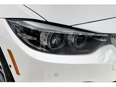 2018 BMW 4 Series 430i xDrive