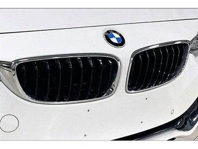 2018 BMW 4 Series 430i xDrive