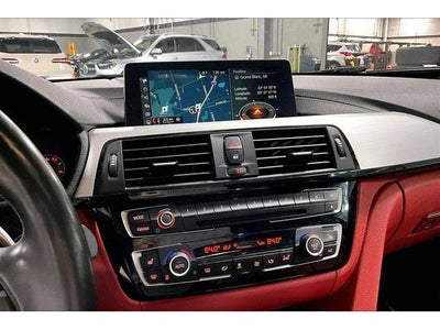 2018 BMW 4 Series 430i xDrive