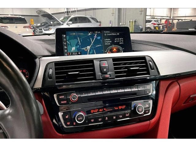 2018 BMW 4 Series 430i xDrive