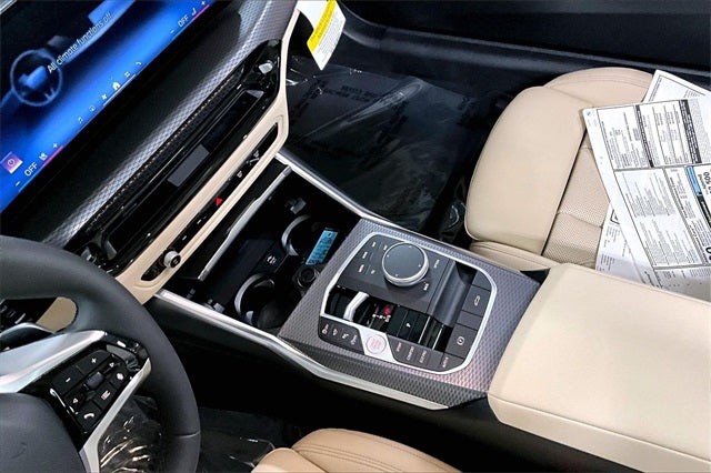 2026 BMW 4 Series 430i xDrive