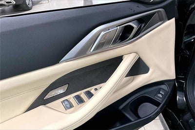 2026 BMW 4 Series 430i xDrive