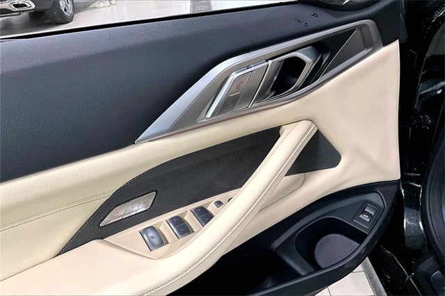 2026 BMW 4 Series 430i xDrive