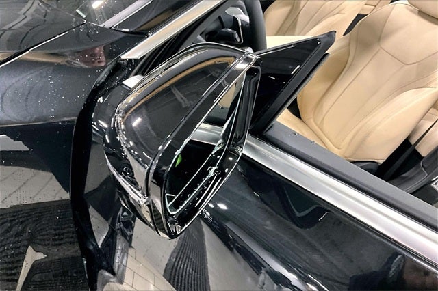 2026 BMW 4 Series 430i xDrive