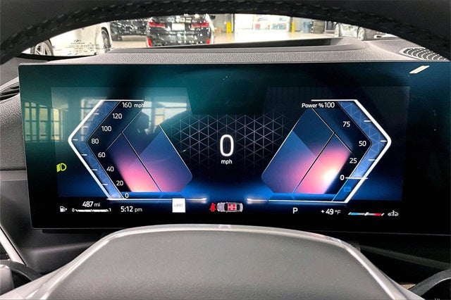 2026 BMW 4 Series 430i xDrive