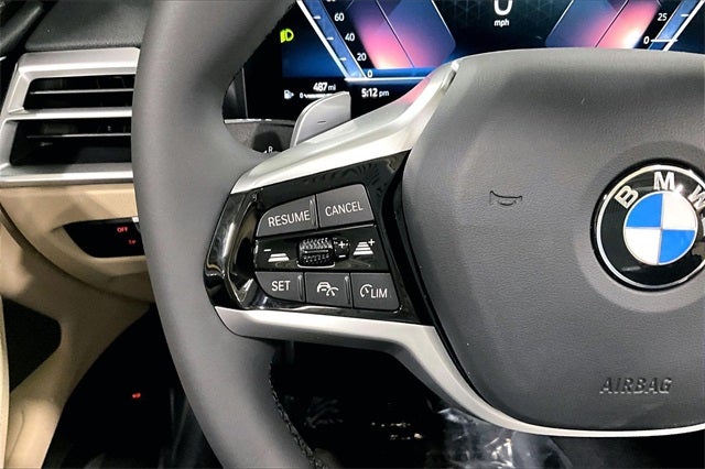 2026 BMW 4 Series 430i xDrive