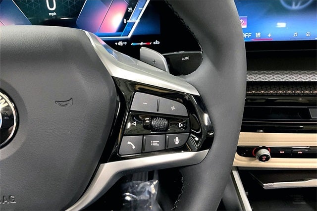 2026 BMW 4 Series 430i xDrive