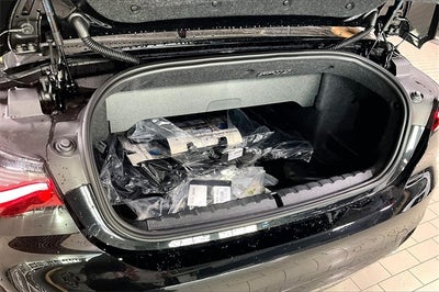 2026 BMW 4 Series 430i xDrive