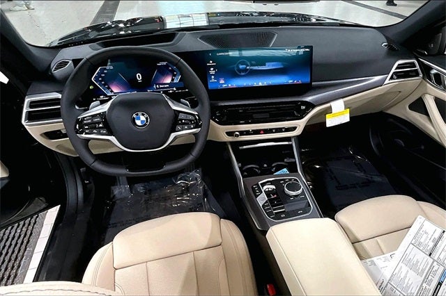 2026 BMW 4 Series 430i xDrive