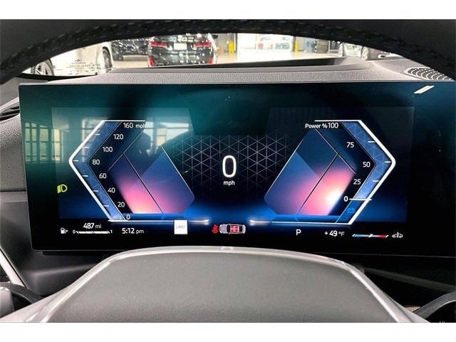 2026 BMW 4 Series 430i xDrive