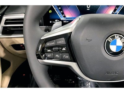 2026 BMW 4 Series 430i xDrive