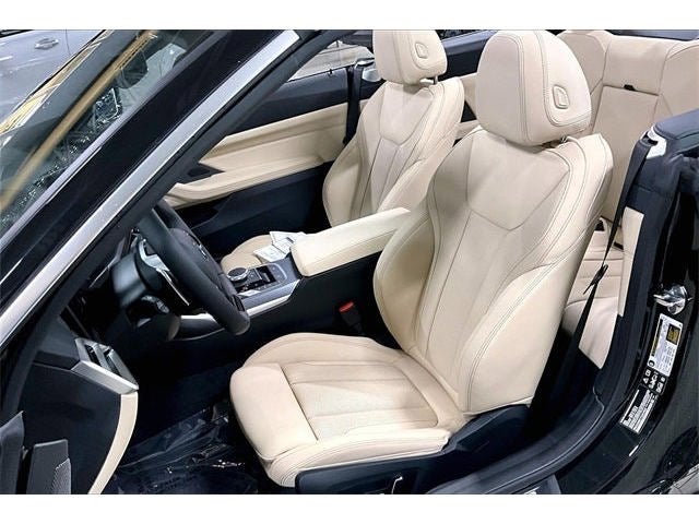 2026 BMW 4 Series 430i xDrive