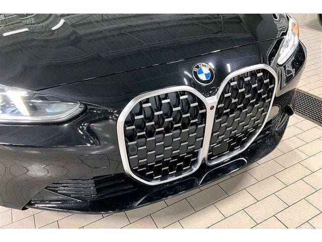 2026 BMW 4 Series 430i xDrive