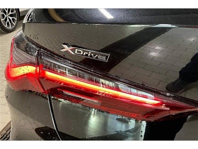 2026 BMW 4 Series 430i xDrive