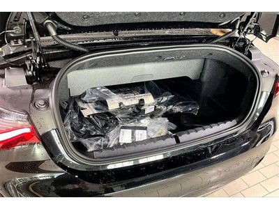 2026 BMW 4 Series 430i xDrive