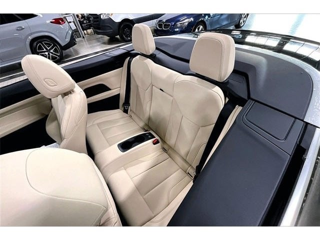 2026 BMW 4 Series 430i xDrive