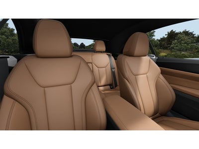 2026 BMW 4 Series 430i xDrive