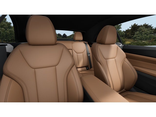 2026 BMW 4 Series 430i xDrive