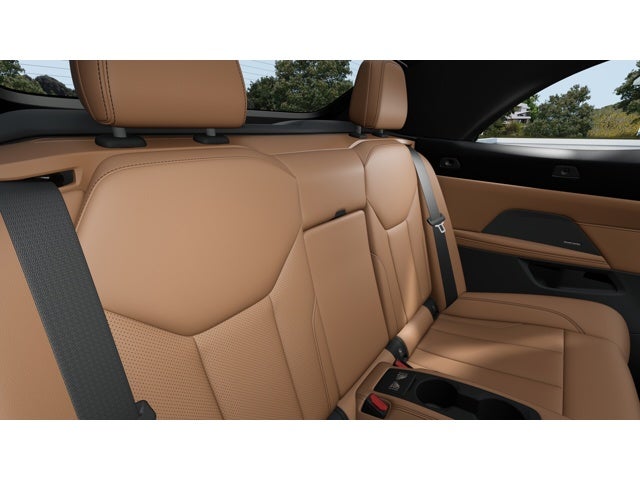 2026 BMW 4 Series 430i xDrive