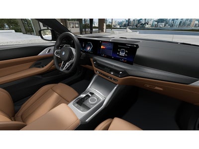 2026 BMW 4 Series 430i xDrive