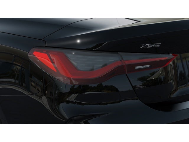 2026 BMW 4 Series 430i xDrive