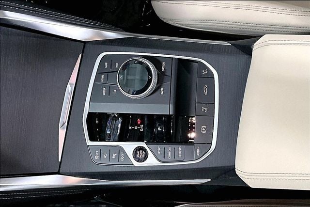 2027 BMW 4 Series 430i xDrive