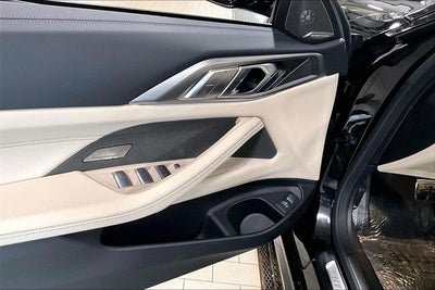2027 BMW 4 Series 430i xDrive