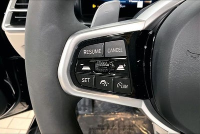2027 BMW 4 Series 430i xDrive