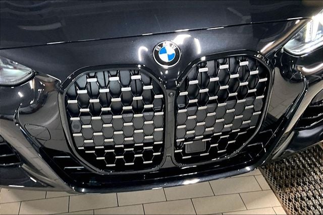 2027 BMW 4 Series 430i xDrive
