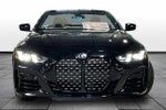 2027 BMW 4 Series 430i xDrive