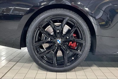 2027 BMW 4 Series 430i xDrive