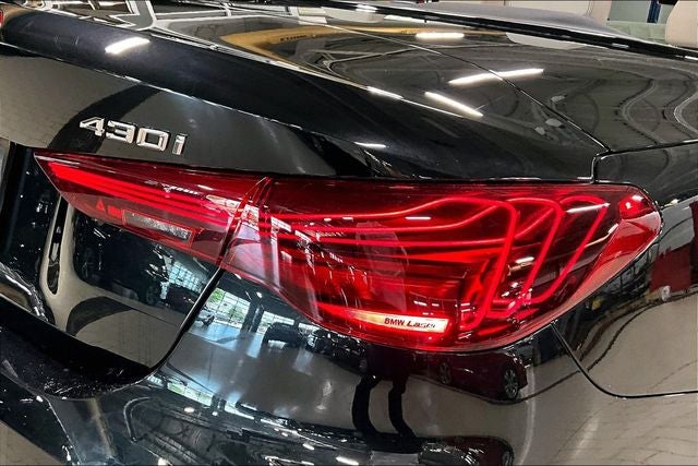 2027 BMW 4 Series 430i xDrive