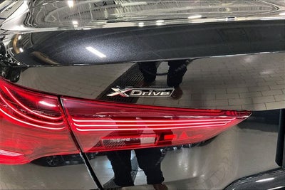 2027 BMW 4 Series 430i xDrive