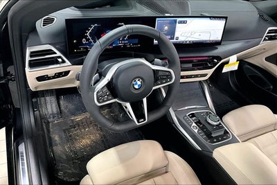 2027 BMW 4 Series 430i xDrive
