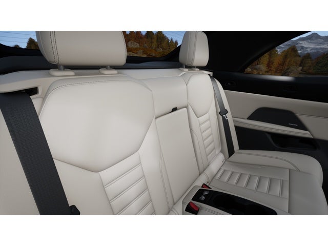 2027 BMW 4 Series 430i