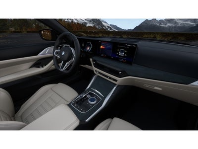 2027 BMW 4 Series 430i