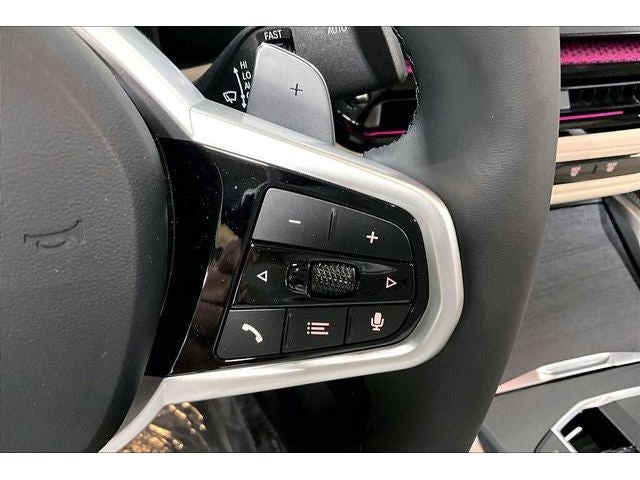 2027 BMW 4 Series 430i xDrive
