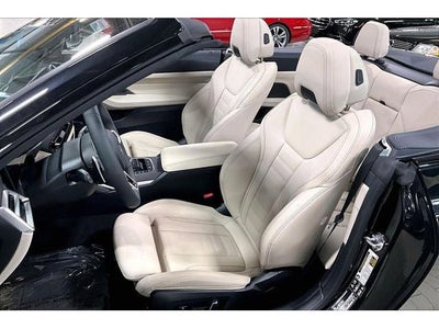 2027 BMW 4 Series 430i xDrive