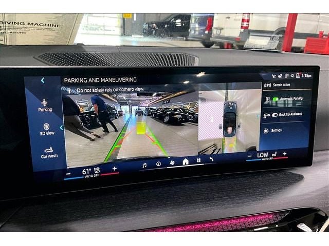 2027 BMW 4 Series 430i xDrive
