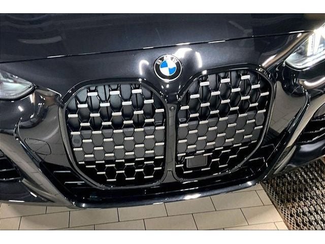 2027 BMW 4 Series 430i xDrive