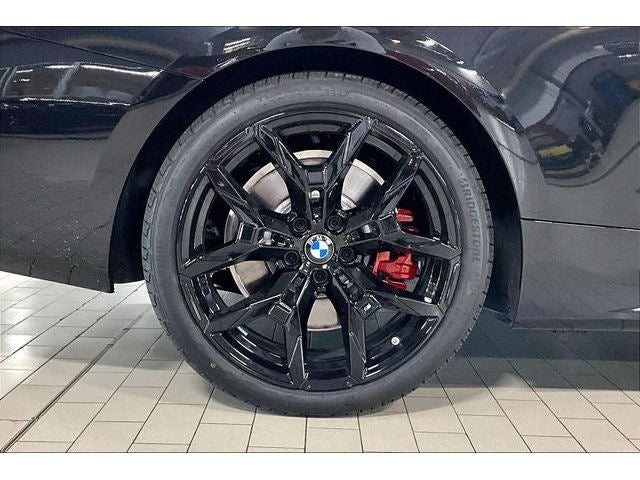 2027 BMW 4 Series 430i xDrive