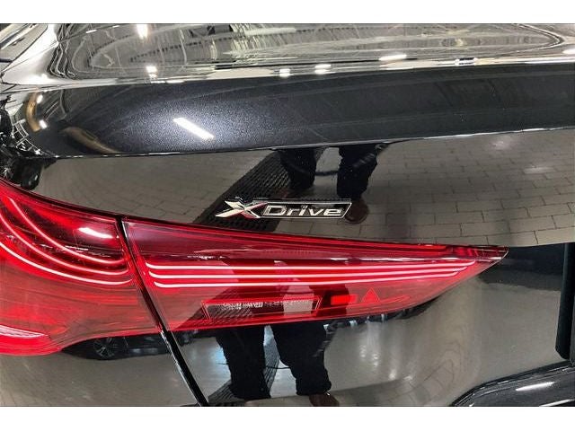 2027 BMW 4 Series 430i xDrive