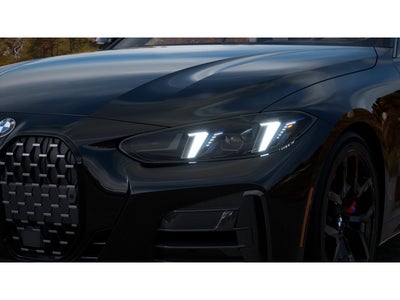 2027 BMW 4 Series 430i